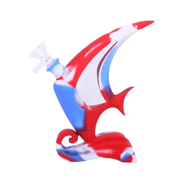 Бонг Angel Fish