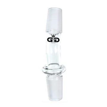 Адаптер Grace Glass 18.8\18.8 мм (папа\папа)