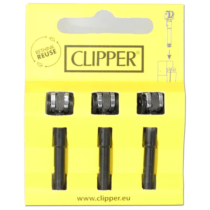 Кремень для зажигалки Clipper Child-proof