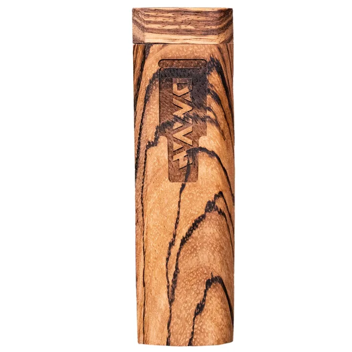 Кейс для Dynavap: SlimStash Zebrawood