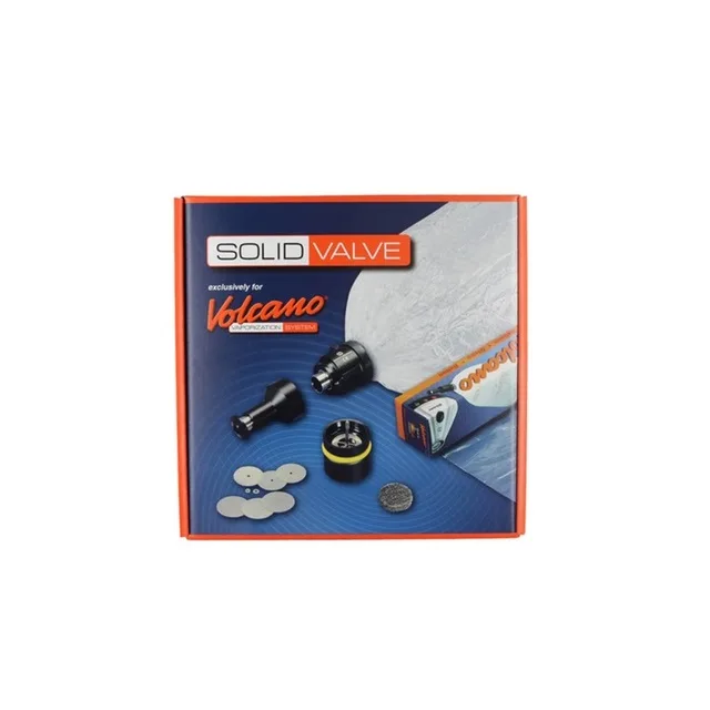 Набор Solid Valve Set