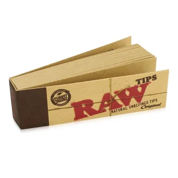 Фильтры RAW Original типсы