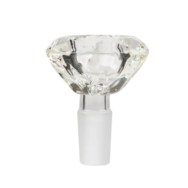 Колпак Glass Diamond Clear 14.5 мм