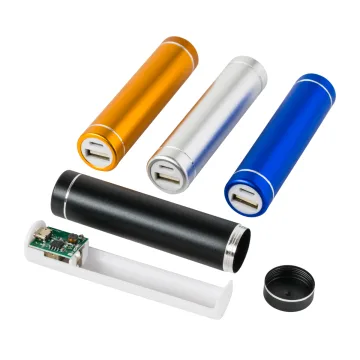 Тайник Power Bank Mix