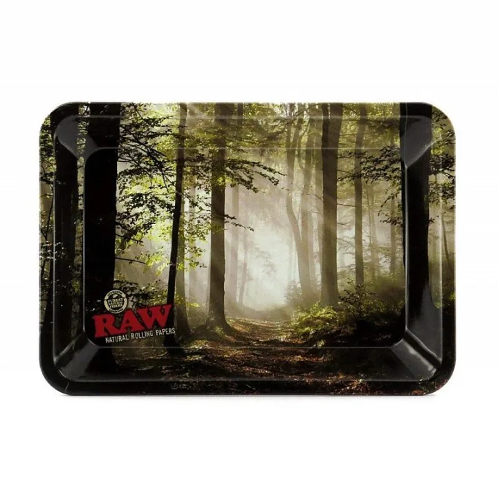Поднос RAW Forrest 17.5 x 27.5 см