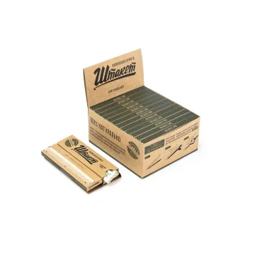 Бумажки Штакет Carbon Combo Pack