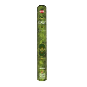 Благовоние HEM Forest Hexa (Лес) 40 гр
