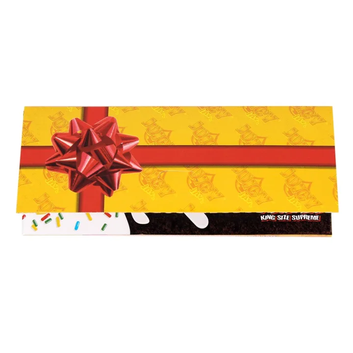 Бумажки ароматизированные Juicy Jay's Birthday