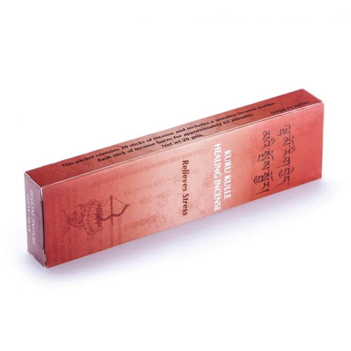 Тибетское благовоние Куру Кулле