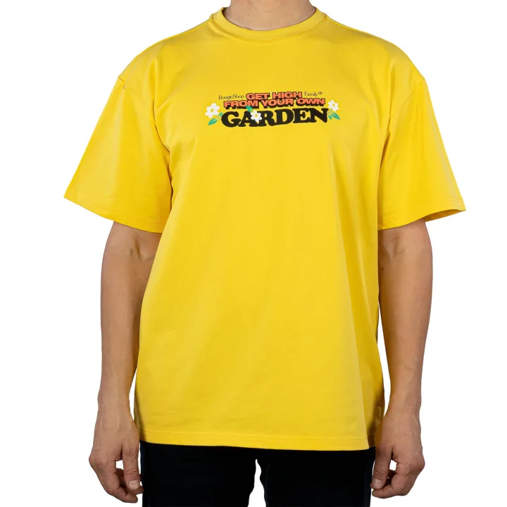 Футболка Boogie Project Garden M