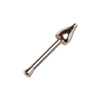 Трубка Гриб