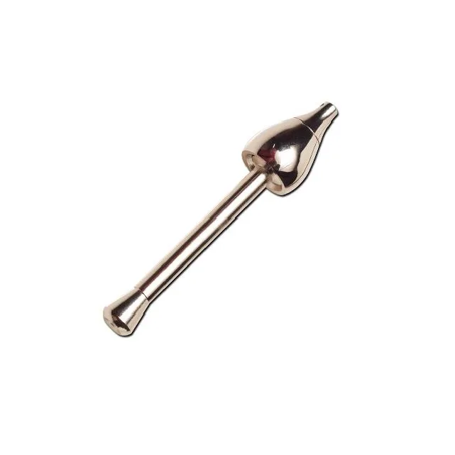 Трубка Гриб