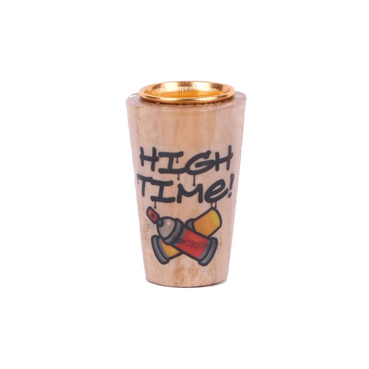 Напас Boogie Project Hight Time