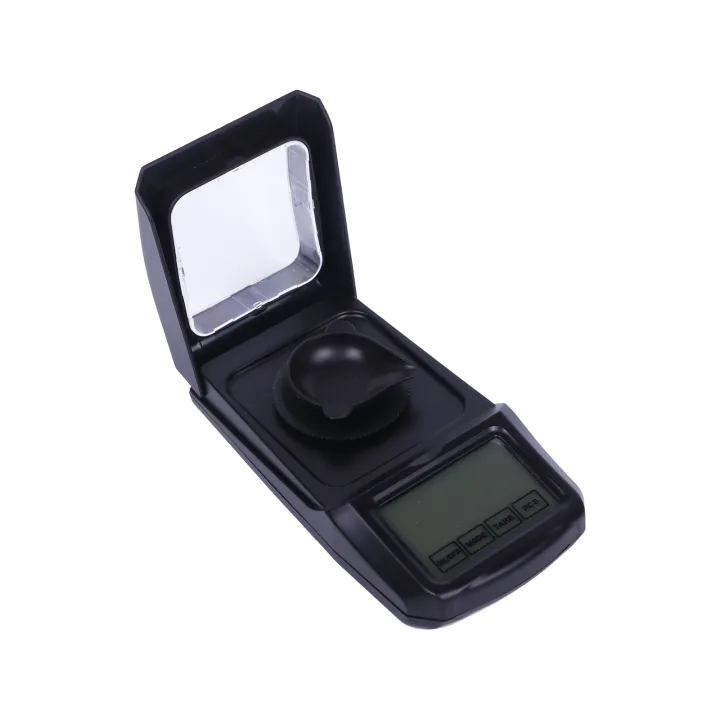 Весы Sensor Black 20\0.001г