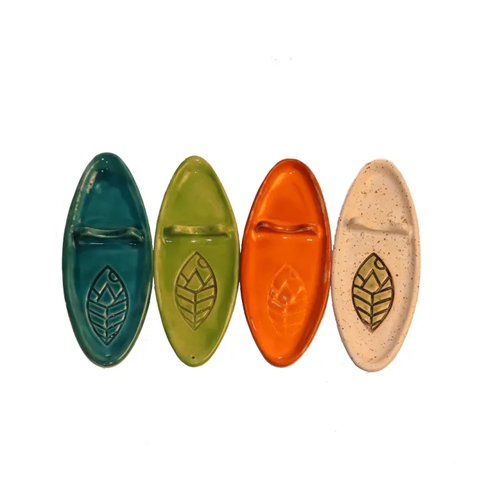 Подставка KAMALAMPI Каноэ 			