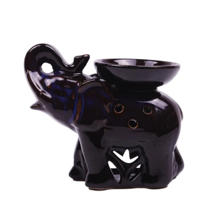 Аромалампа Слон 