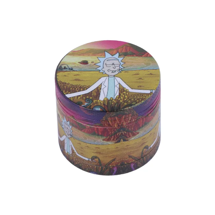 Гриндер Rick Sanchez