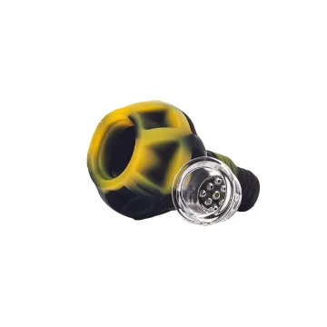 Колпак Silicone Double 