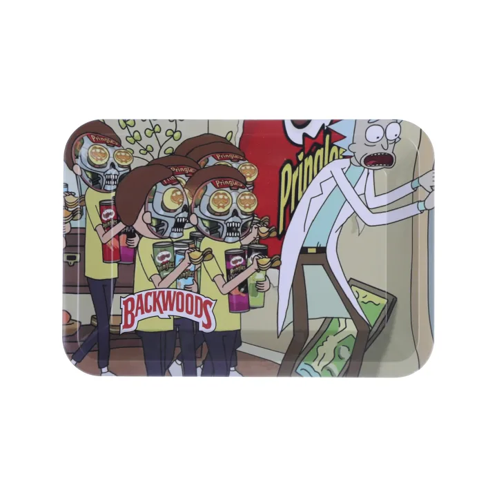 Поднос R&M Pringles 18 x 12.5 см