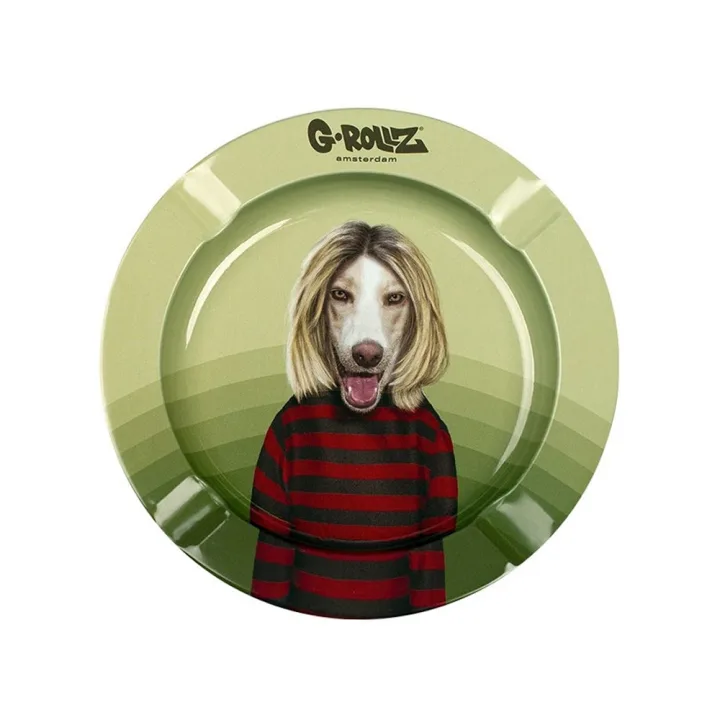 Пепельница G-Rollz Icon Grunge