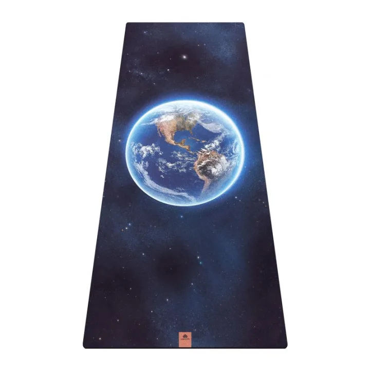 Коврик для йоги Planet (удлинённый)