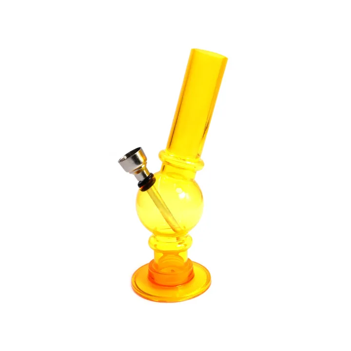 Бонг Light Mix Color акриловый 
