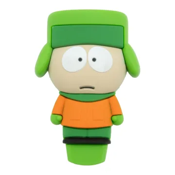 Трубка Kyle