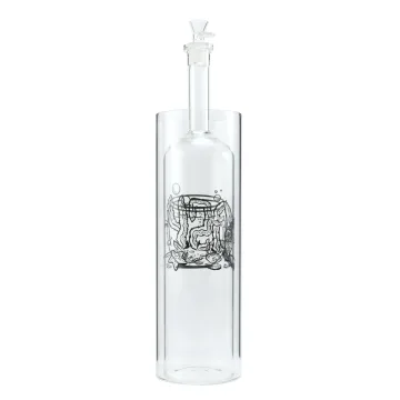 Водник Glass
