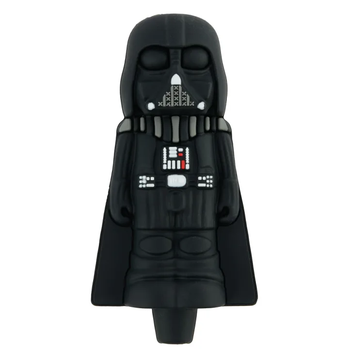 Трубка Darth Vader Black