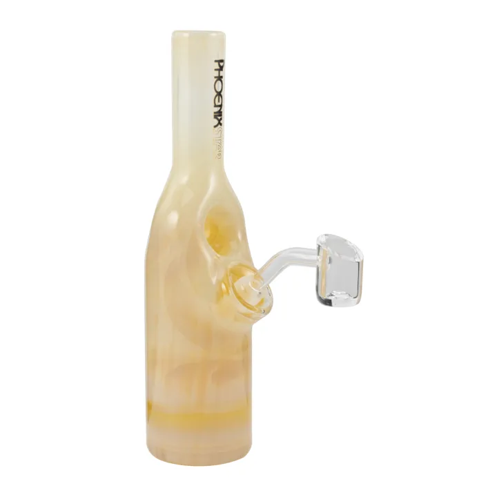 Бонг Phoenix Bottle Oil