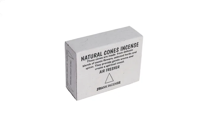 Ароматическое благовоние Амбер 