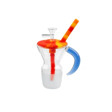 Бонг Cup Pipe