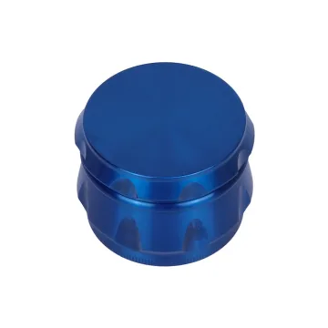 Гриндер Barrel Metall Blue 