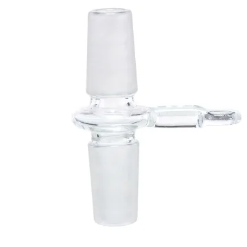 Адаптер Grace Glass 14.5\14.5 мм (папа\папа)