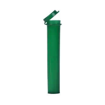 Футляр для Dynavap Flip Top Green