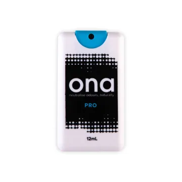 Нейтрализатор запаха ONA Spray PRO 12 мл