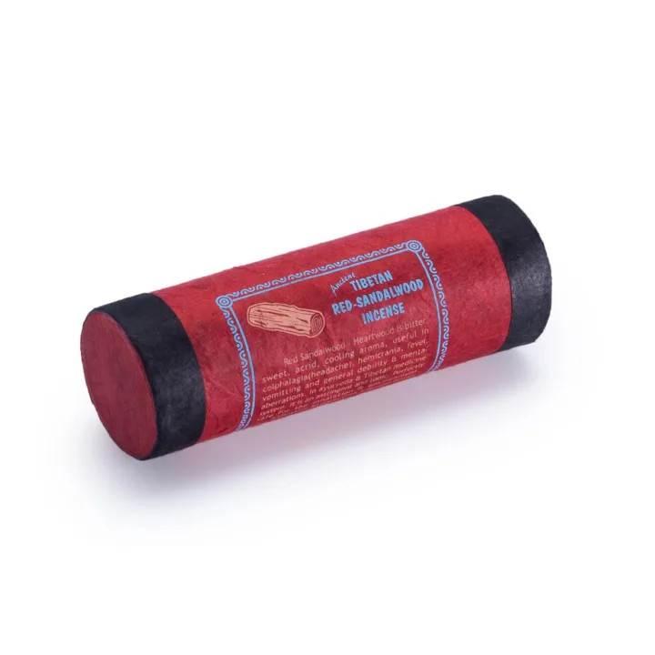 Тибетский красный сандал