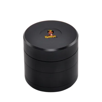 Гриндер Honey Puff Black Logo