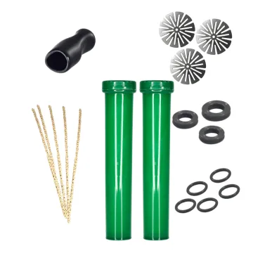 Комплект для ухода за вапорайзером Dynavap Basic