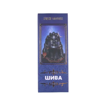 Крымские благовония Шива 35 гр