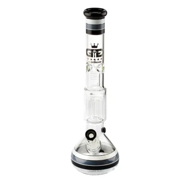 Бонг Grace Glass Black Dream
