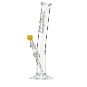 Бонг Boost Hangover Yellow