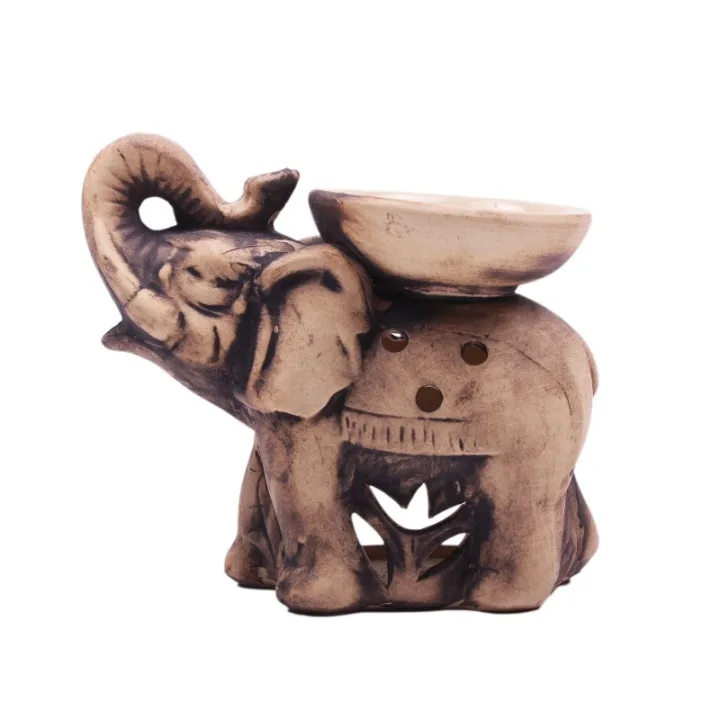 Аромалампа Слон 