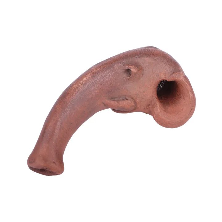 Трубка Слон