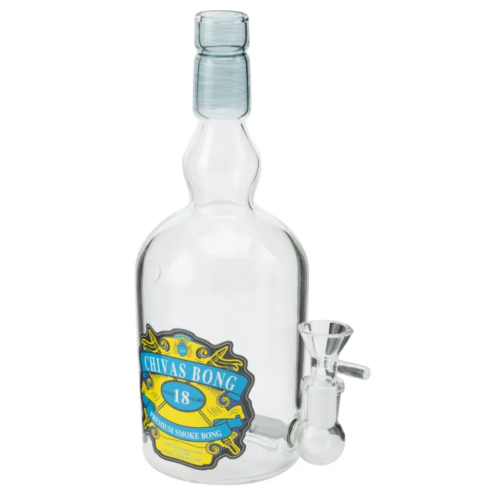 Бонг Chivas