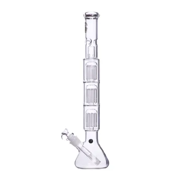 Бонг Weedsman Tower Triple Tree Arm