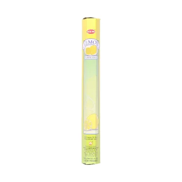 Благовоние HEM Lemon Hexa (Лимон) 40 гр
