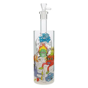 Водник Boogie Project Puff Fruits Party