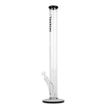 Бонг MNML Straight 