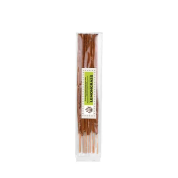 Благовония Ramakrishna Lemon Grass (Лемонграсс) 20 гр